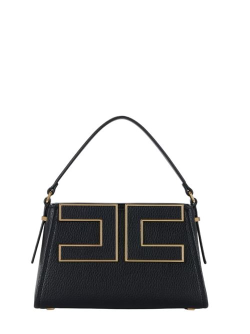 Small bag with logo ELISABETTA FRANCHI | BS36A56E2.110